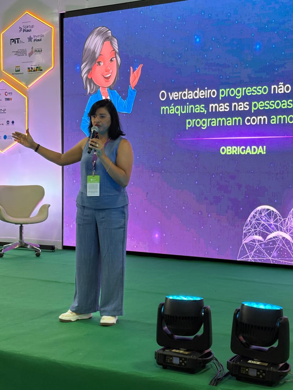 Registro 26 — Delta do Parnaíba