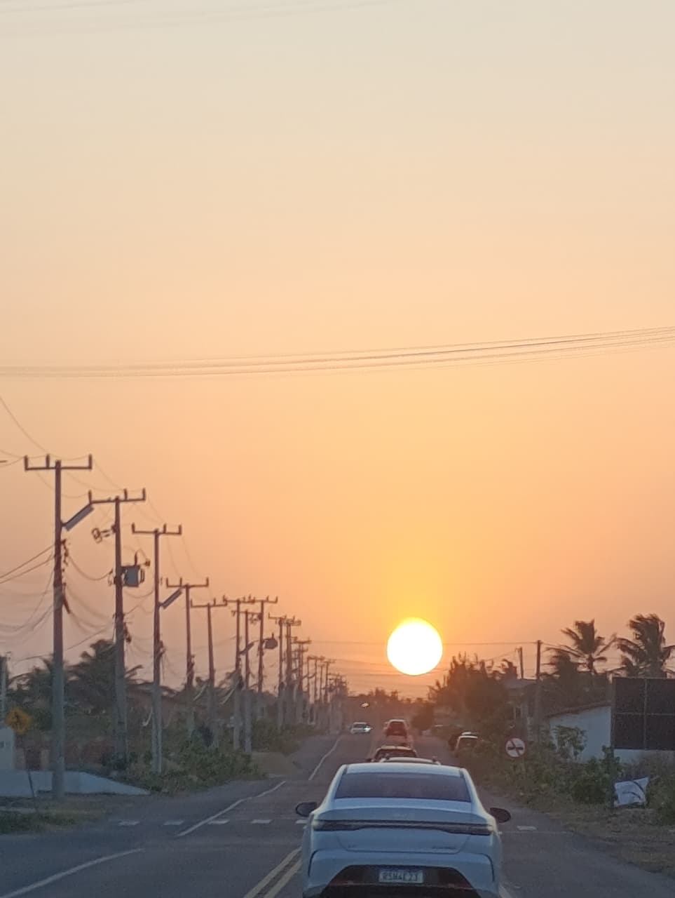 Registro 24 — Delta do Parnaíba