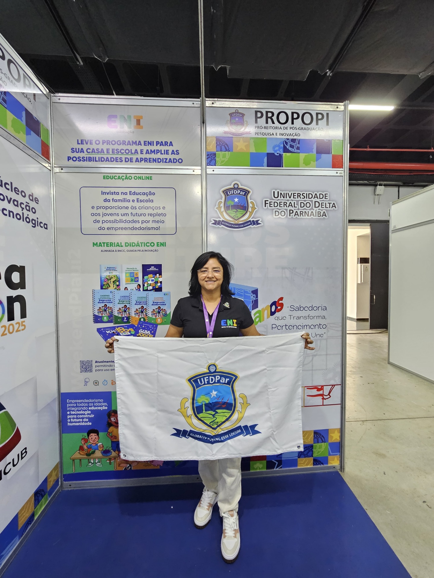 Registro 21 — Delta do Parnaíba