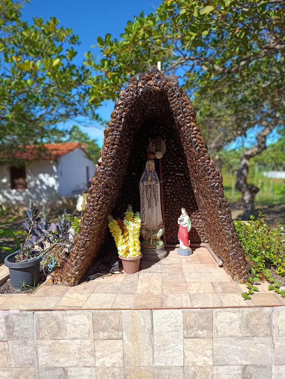 Registro 18 — Delta do Parnaíba