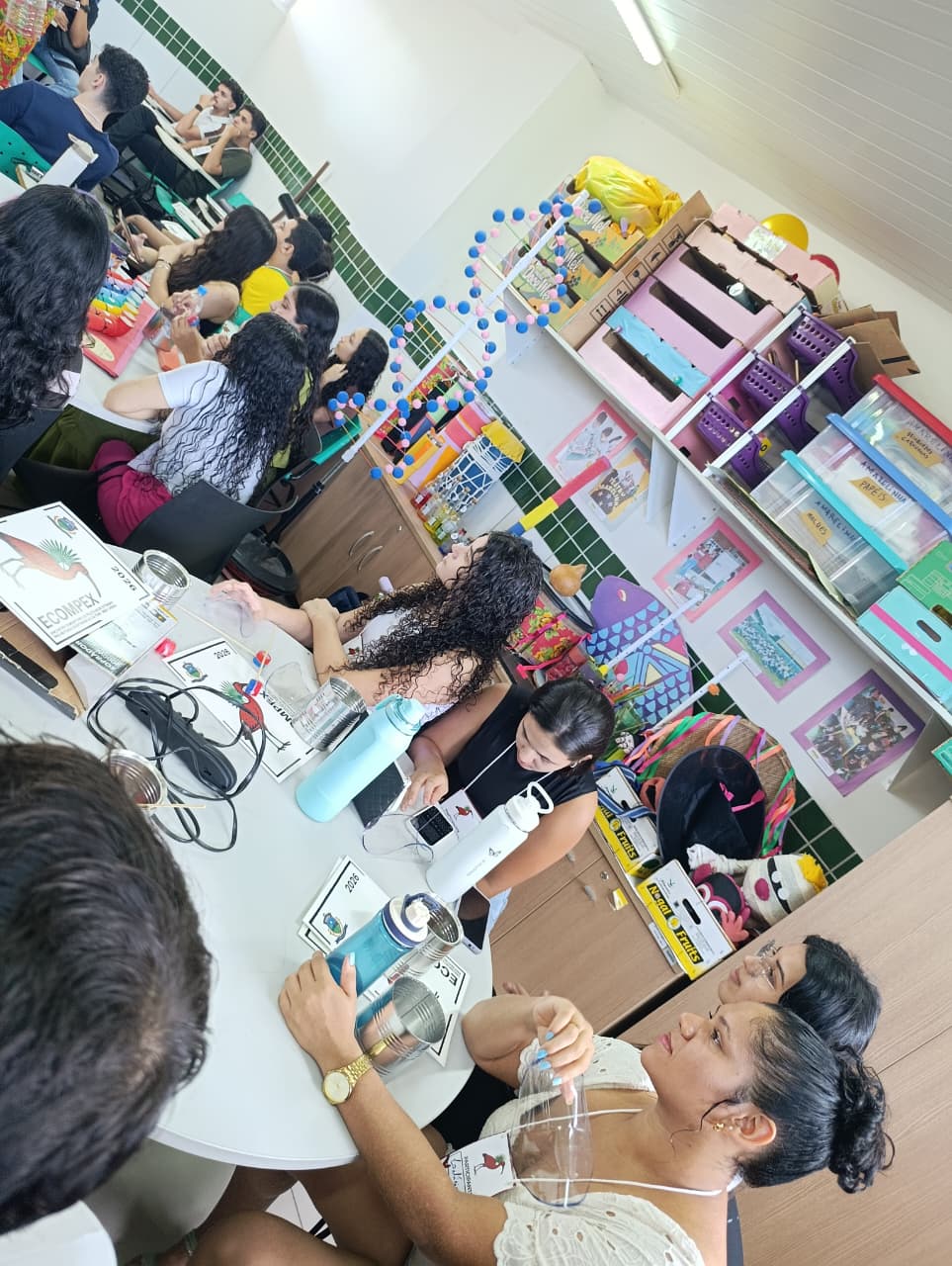 Registro 17 — Delta do Parnaíba