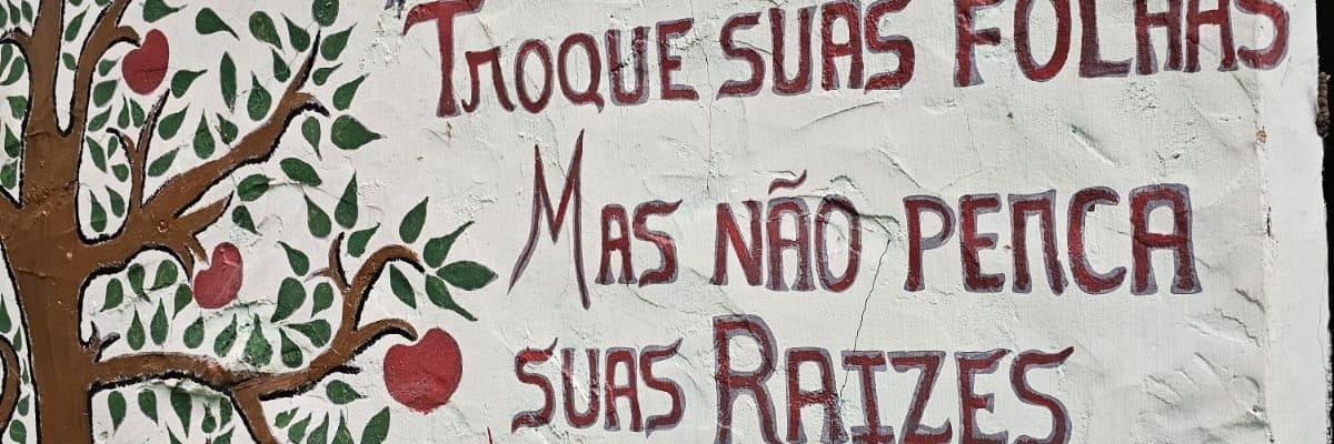 Registro 28 — Delta do Parnaíba