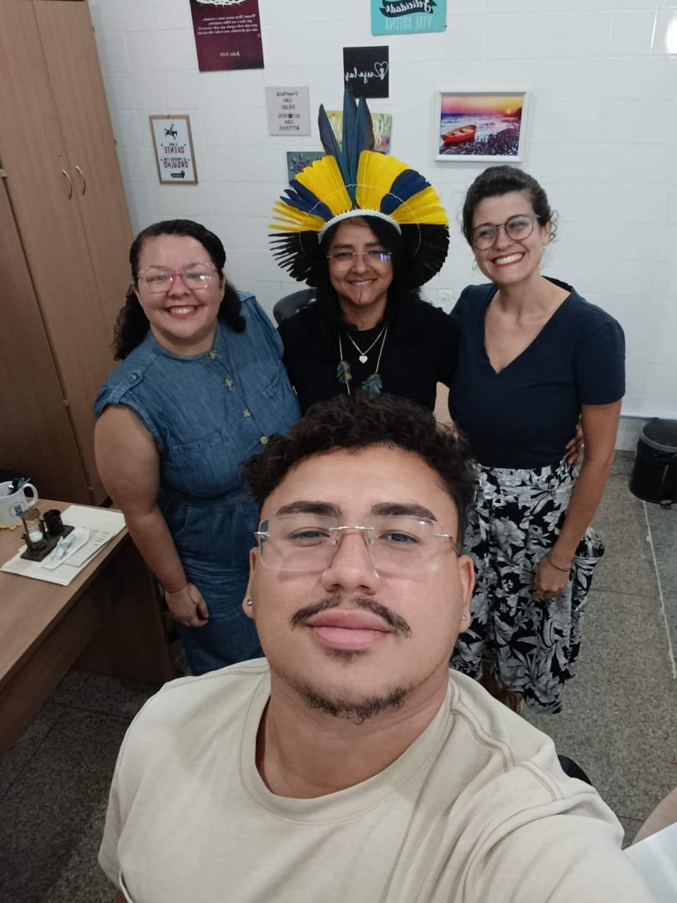 Registro 12 — Delta do Parnaíba