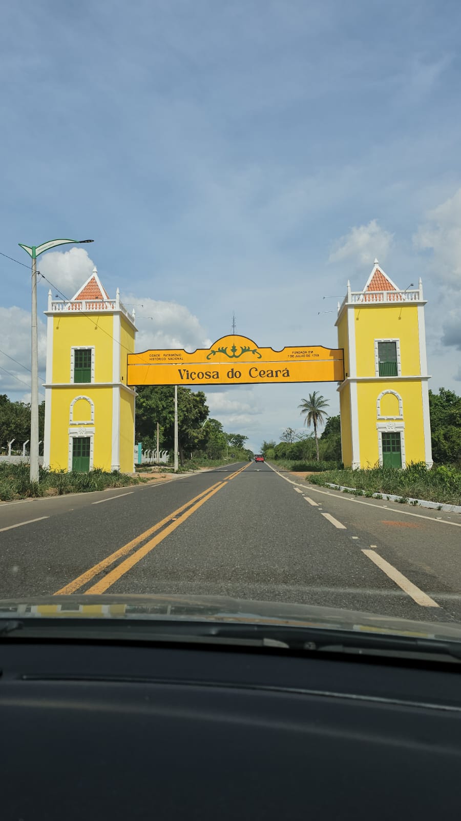 Registro 19 — Delta do Parnaíba