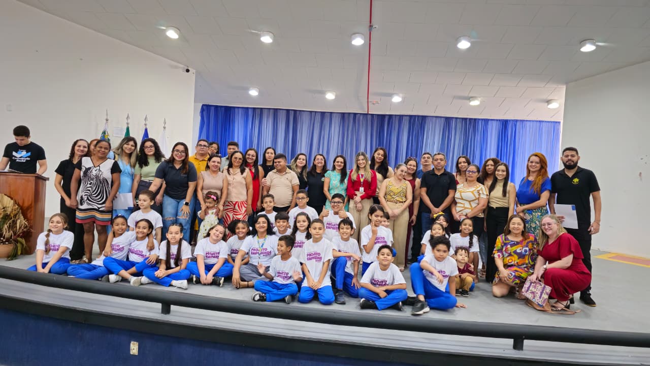 Registro 11 — Delta do Parnaíba