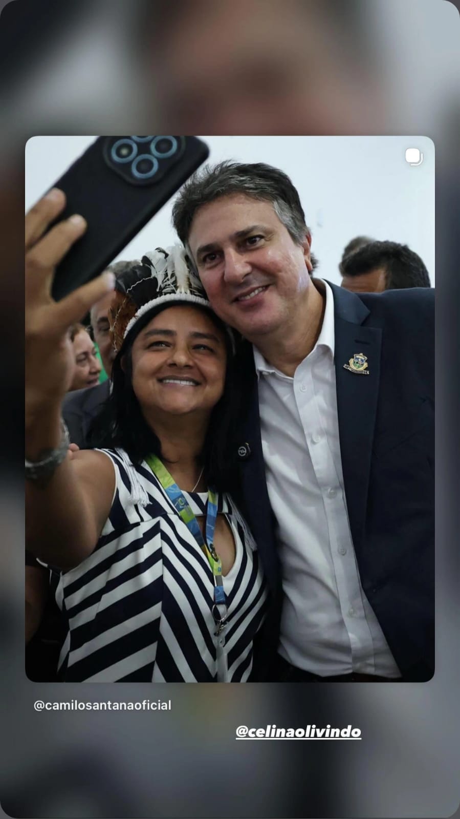 Registro 27 — Delta do Parnaíba