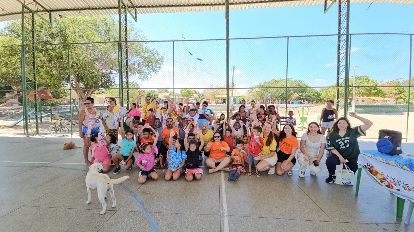 Registro 20 — Delta do Parnaíba