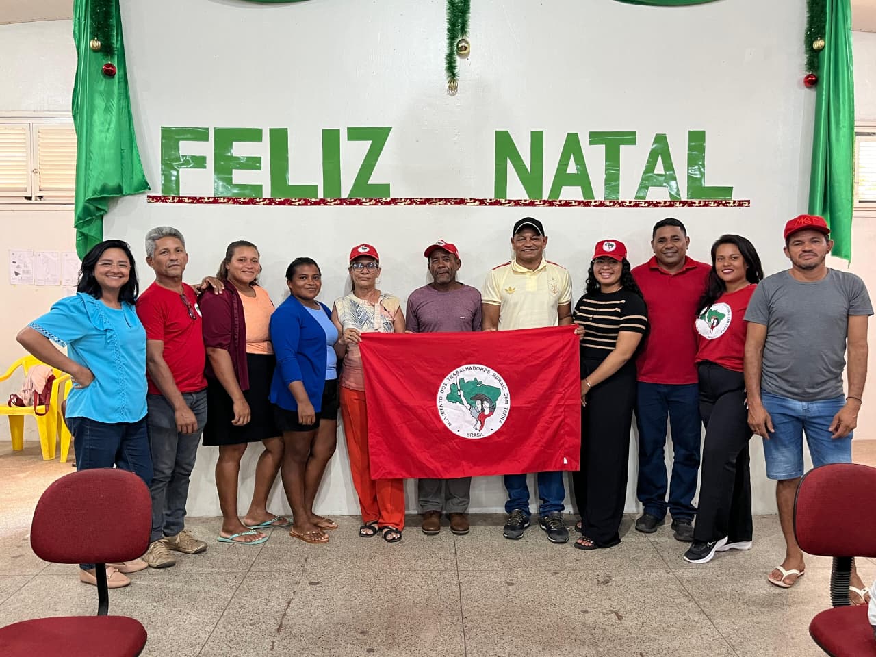 Registro 16 — Delta do Parnaíba